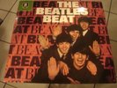 The Beatles  Rare German LP   The Beatles Beat TOP ZUSTAND