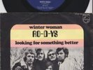 RO-DY-S *'Looking For Something Better'* 1967 Dutch MOD FREAKBEAT PSYCH * RODYS