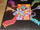 The Who A Quick One REACTION  original UK LP 593002 NEAR MINT condition