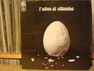 L'UOVO DI COLOMBO-S/t-Italianprog,gatefold,laminated cover,Odeon,original,EX/NM,