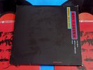 GEORGE HARRISON - Live in japan LIMITED 2LP 1992 Eric Clapton Beatles Paul John