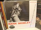 HANK MOBLEY / HANK MOBLEY CLASSIC RECORDS 200G QUIEX SV-P MINT LONG OUT PRESS