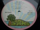 ROXY MUSIC DEBUT 1st UK PRESS ISLAND N.MiNt AuDiO/ViNyL 70s PrOg RoCk PsYcH