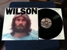 Dennis Wilson LP Pacific Ocean Blue Original Beach Boys VG++ NICE RARE