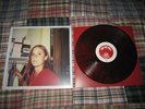 Dum Dum Girls - I Will Be (RED LP) vampire weekend wavves vivian best coast etc)