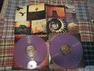 Mountain Goats -the life of world to come LP /777 PURPLE coroners gambit sweden