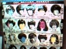 ROLLING STONES Some Girls MFSL audiophile orig master recording very near MINT