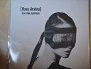 HAUS ARAFNA - NEW YORK RHAPSODY