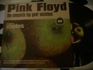 PINK FLOYD COMPLETE TOP GEAR SESSION APPLES AND ORANGES L.E. 2 LP MCV MINT