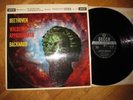 SXL 2241 BEETHOVEN Waldstein Appassionata BACKHAUS Decca Stereo UK WBG