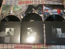 Mars Volta - Frances The Mute 3 LP (etched at the drive-in deloused de-loused)