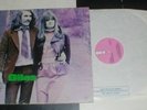 McDONALD and GILES 1970 PINK ISLAND UK 1st Pressing LP (KING CRIMSON)