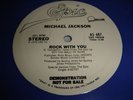 michael jackson  ROCK WITH YOU  12