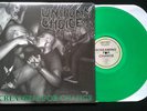 UNIFORM CHOICE - screaming for change LP GREEN WAX sxe nyhc youth of today bold