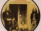 THE BEATLES 'GET BACK' PICTURE DISC 7