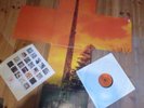 HEAVEN BRASS ROCK GIMMIX COVER 1971 TOP RARE