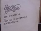 PROMO* Bionic Boogie - Risky Changes *MONSTER DISCO* Original *SCARCE* 1977