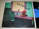 THE UNITS 'Ready For The House' LP 1978 JANDEK Corwood DOWNER FOLK Avant Blues