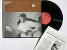 ELIZABETH COTTEN Folksongs...FOLKWAYS LP NM shrink