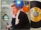 EDDY MITCHELL rarisime EP ESPAGNE 1963 Gene Vincent Elvis Presley Eddie Cochran