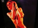 CLEAN  IGGY THE STOOGES   RAW POWER '73 HARD Psych FANTASTICALLY CRUDE DOCUMENT