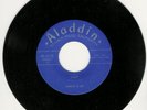 Shirley & Lee, BABY / SHIRLEY, COME BACK TO ME  45 RPM Original