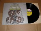KINKS org us lp SOMETHING ELSE stereo tri color riverboat label