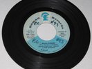 DAVID CLAYTON THOMAS & SHAYS Brainwashed RARE 60s Canadian Garage 45 *HEAR*