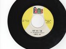 Lonnie Ray  45  
