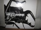 MASSIVE ATTACK / MEZZANINE 2LP w/inner sleeve