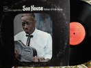 Son House-Father of folk blues-LP-Delta blues-folk americana-country blues