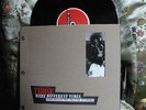 Those were different times-LP Cleveland Punk comp. electric eels, mirrors