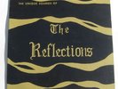 Private Garage LP - UNIQUE SOUNDS OF THE REFLECTIONS - Acid Archives