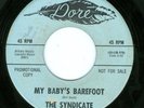 THE SYNDICATE 