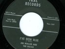 JIM WALLER & THE DELTAS 