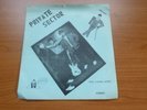 Private Sector - The Loving Kind 1986 UK 45 DIY/INDIE