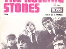 ROLLING STONES - CAROL ( ORIG. FR. 7