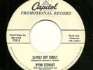 Country 45- Wynn Stewart 