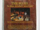 THE BLUES Summit Meeting MFSL 2LP SEALED BB King Muddy Waters Big Mama Thornton