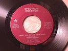 TOMMY CLARK What Cha Gonna Do RARE FUNK BOOGIE RAP Hear ORIGINAL Spectrum