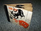 PAUL NERO RARE 2 - 78rpm RECORD SET ' ANIMAL JAM 