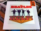 THE BEATELS - HELP - REAL ALTERNATE BOX SET - 500 COPIES - SEALED