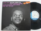 Walter Davis Jr. Jackie McLean Blue Note Mono Reissue LP