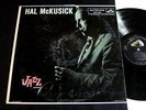 HAL MCKUSICK Jazz Workshop 1957 RCA Victor 1st Press MONO LP VG++ Art Farmer +++
