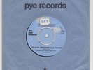 WEST COAST CONSORTIUM Colour Sergeant Lillywhite '68 RUBBLE FREAKBEAT PSYCH HEAR