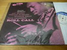 US BLUE NOTE BST 84058 HANK MOBLEY ROLL CALL 47 WEST 63