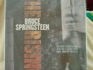 BRUCE SPRINGSTEEN 2002 NEW/SEALED the rising ORGL US 2LP SET w/STICKER
