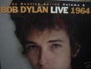 BOB DYLAN Bootleg VOL. 6 Live 1964 CLASSIC RECORDS RARE Sealed 200 GRAM Box Set