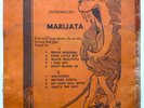 MARIJATA - PAT THOMAS INTRODUCES MARIJATA/ ORIG. GHANA AFRO FUNK 70s - LISTEN