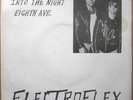 RARE 1979 US PUNK - ELECTROFLEX - INTO THE NIGHT/EIGTH AVE - 7